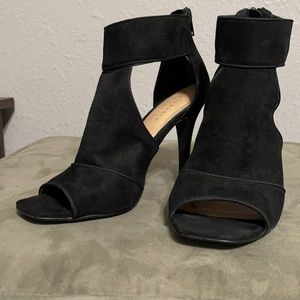 Lauren Conrad High Heels size 8
